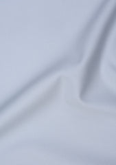 Drapers Rainbow Wool Fabric - Silver