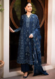 Winter Collection - Xenia - Dhoop Kinaray 24 - DK#02 - NEELUM