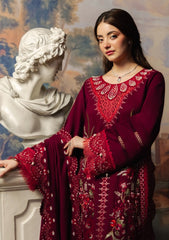 Winter - Parishay - The Royal Galleria - Luxury Marina 26 - RG#02