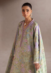 Winter - Raha - Chikankari Karandi 26 -  RCK#02