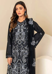 Lawn Collection - Humdum - Flora Swiss - FS24#03