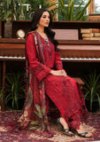 Lawn Collection - Kahf Premium - Luxury Lawn 24 - KLE#4 - Valentino