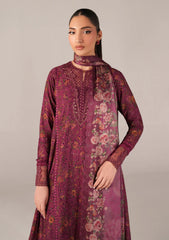 Lawn - Iznik - Spring Summer 26 - SS#04