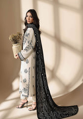 Winter Collection - Rajbari - Nissa - RBN24#08