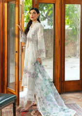 Pret Collection - Saira Rizwan - Eyana - Aria