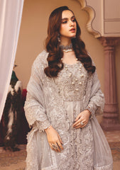 Formals - Waresha - Riwayat 25 - RW#06 - Moonlit Grace