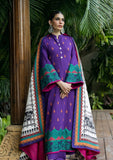 Winter Collection - Zainab Chottani - Winter Shawls 24 - ZC#09 - Vaniza