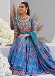 Formal Collection - Mina Hasan - Luxury Unstitched - Zayna