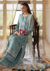Formals - Parishay - Jahanara - Luxury 25 - JRA#02
