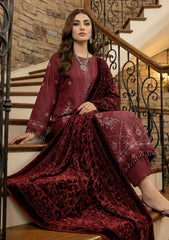 Winter - Meemsey - Monal - Royal Dhanak 25 - MRD#05