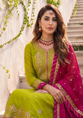 Pret - Noorma Kaamal - Lallaria - Volume 2 - NK-LLC#48