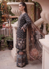 Lawn - Rubaaiyat - Flora 26 - DP#02