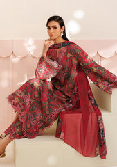 Lawn - Azzal - Prints 26 - AZL#149