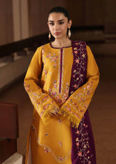 Winter - Rajbari - Winter Shawl - Exclusive 25 - D#03