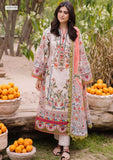 Lawn Collection - Asim Jofa - Prints Vol 2 - JP24#08