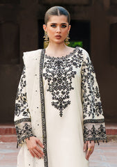 Pret - Meeral - Zaariya - Festive 25 - ISLE