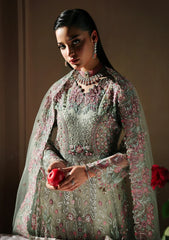Formals - Rajbari - Sage Luxury 26 - Shizelle