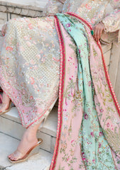 Formals - Saira Shakira - Wedding 26 - CAMELLIA