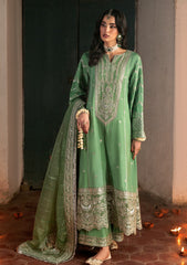 Formals - Meeral - Singhar 25 - Premium Silk - Aira