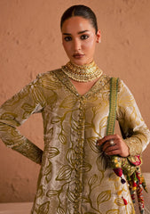 Winter - Nureh - Bellerina 25 - Velvet Palachi - NU2#189