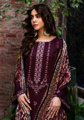 Winter - Humdum - Zouq - Chapter 02 - HZKC2#09