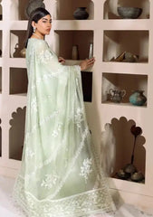 Formal Collection - Alizeh - Dua -  Mehrunisa - D#04(A)