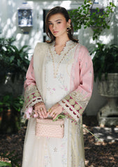 Lawn - Qalamkar - Qline 26 - Drop 1 - RP#02 - AYLIN