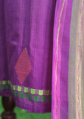 Lawn - Dastaan e Rumaan - Luxury 25 - D#03 - JUGNOO