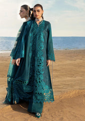 Lawn - Rang Rasiya - Premium Summer 26 - SPD#14 - Ayleen