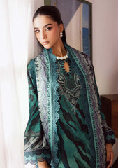 Winter - Nureh - Signature Prints - Linen Jacquard 25 - SP#190