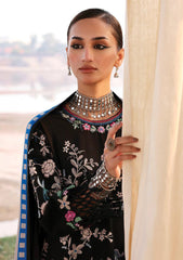 Winter - Sadaf Fawad Khan - Siraa - Unstitched 25 - SFK#08 - NURIA