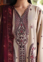 Winter - Republic Womenswear - Amaris 25 - Luxury Shawl - D#02 - Liora