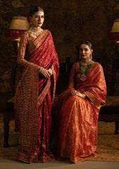 Formals - Aik Atelier - Sari Edit 25 - LOOK#02