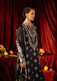 Winter Collection - Myeesha - Roohi Silk Edit 24 - D#2 - Khaas