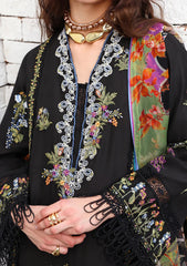 Lawn - Esmel - Belle Saison 26 - EUNSS#212 - Elvire