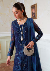 Formals - Nureh - Elanora - Festive 25 - NEL#79