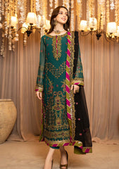 Formal Collection - Noorma Kaamal - Lallaria - D#08