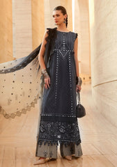 Lawn - Maria B - Luxury 26 - MBLL#02B