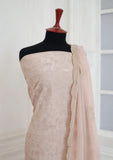 Formal Collection - Fancy Closet - 3 pcs Suit - D#1844 L Peach