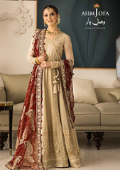 Formal Collection - Asim Jofa - Vasl E Yaar - AJVY#07