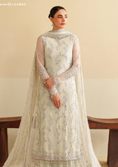 Formals - Zarif - Roohi Edit 25 - ZRF-RFE-02 - LEEMAH