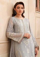 Formal Collection - Freesia Premium - Emira 25 - FW-40033 - Fariba