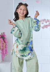 Kids - Cocoon - Mini And Me 26 - Mini Oriental Escape
