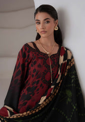 Winter - Nureh - Signature Prints Marina 26 - SP#222
