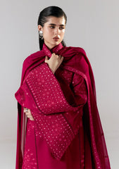Lawn - Jugnu by Hussain Rehar - Eid Summer 26 - Sela