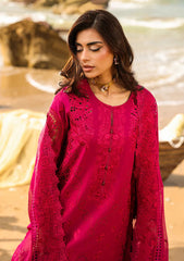 Lawn - Imrozia Serene - Hania Luxury 26 - SL#98 - Zimal