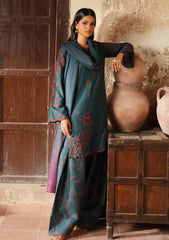 Winter - Iznik - Pre-Fall 25 - IPF#01