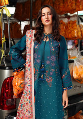 Winter - Charizma - Poshima - Peach Leather - Volume 1 - PSW5#06