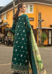 Lawn - Annus Abrar - Neroli - Luxury 26 - AB#03 - Rela