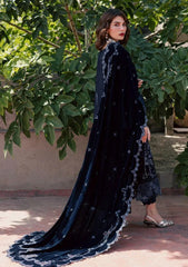 Winter - Nureh - Exclusive Luxury - Leather Peach 25 - NE#180